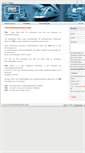 Mobile Screenshot of pns-gmbh.de